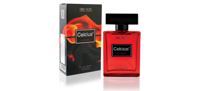 Celcius