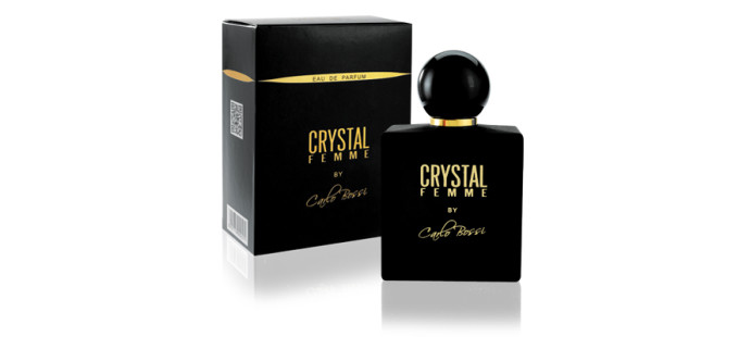 Crystal Femme
