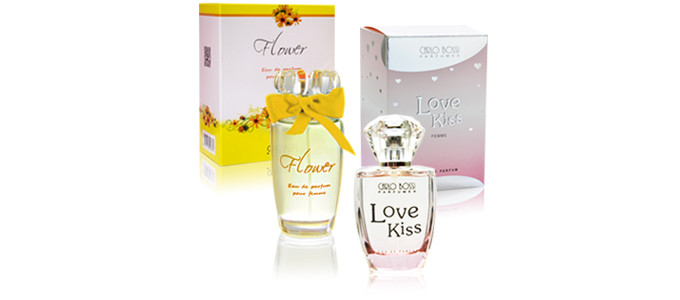 Flower Yellow_Love Kiss