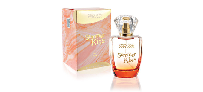 Summer Kiss
